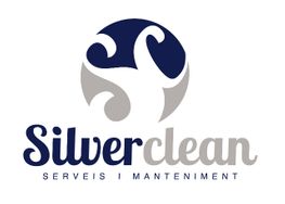Silverclean logo
